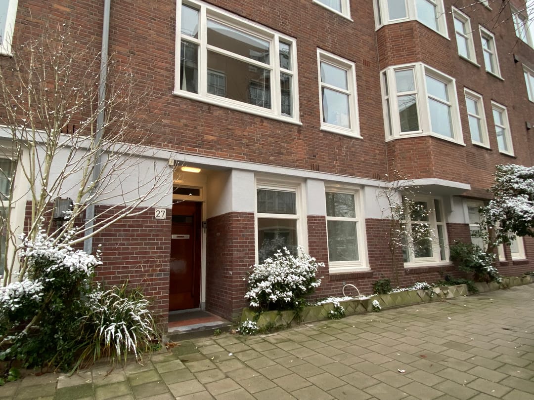 For rent: Amsterdam / €1228.00 p.m. / 84.00m2