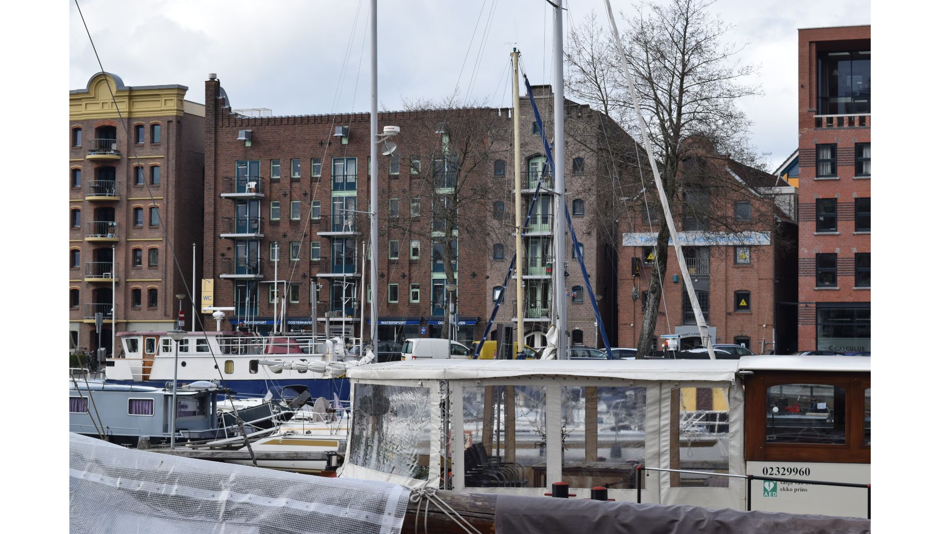 Te huur: Groningen