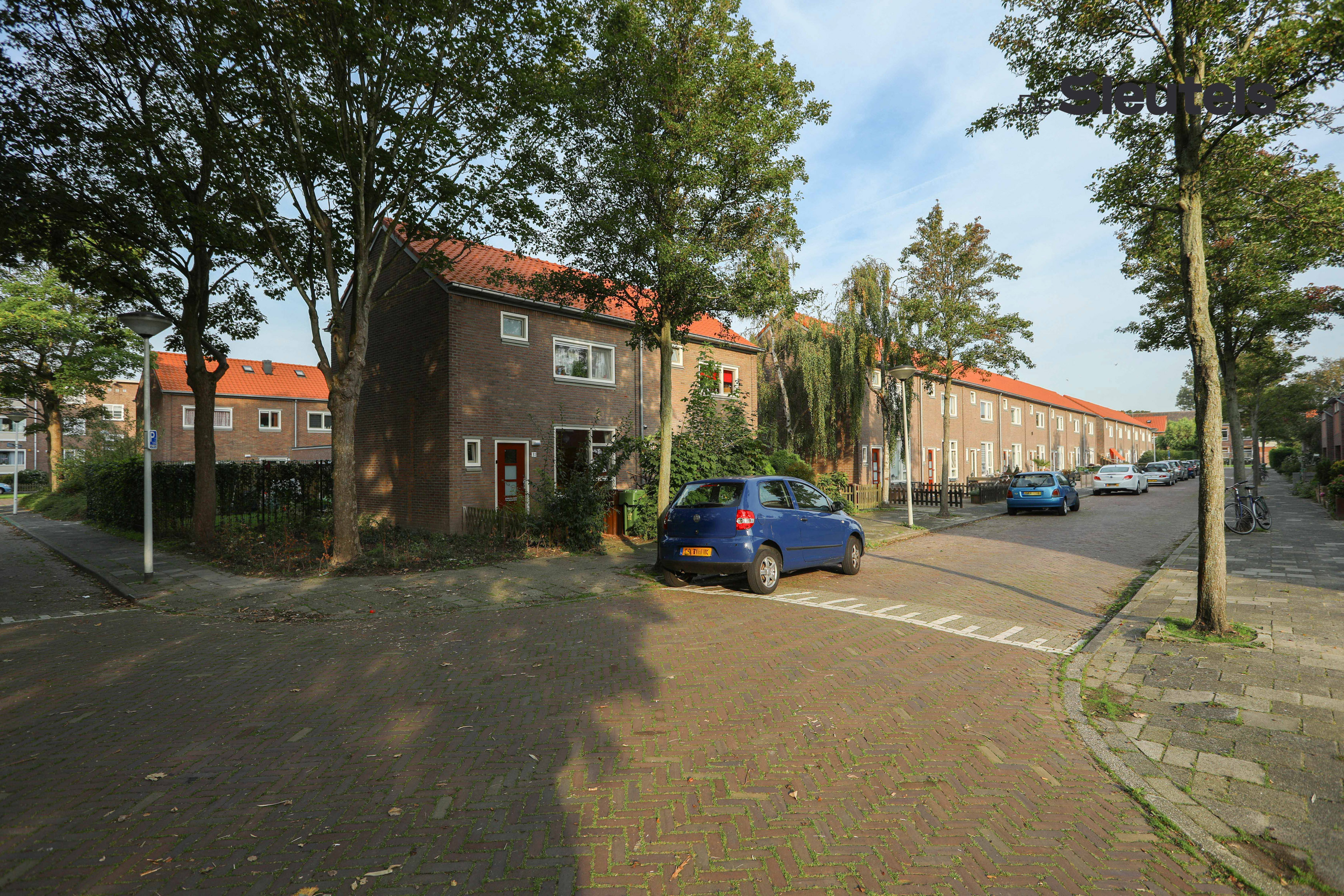 Te huur: Leiden / €768,00 p.m. / 56,00m2