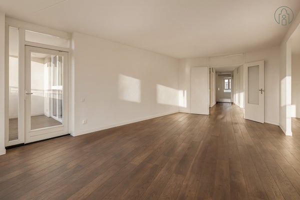 For rent: Amsterdam