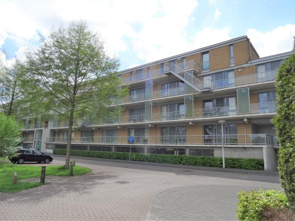 For rent: Utrecht