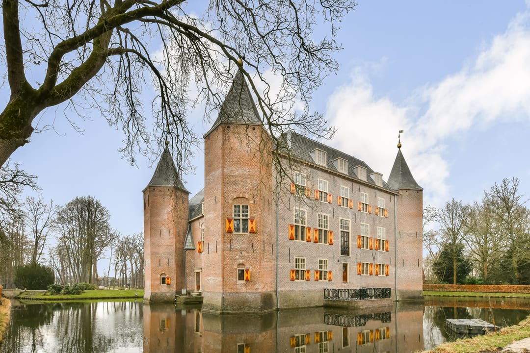 For rent: Nederhorst den Berg / €1425.00 p.m. / 65.00m2