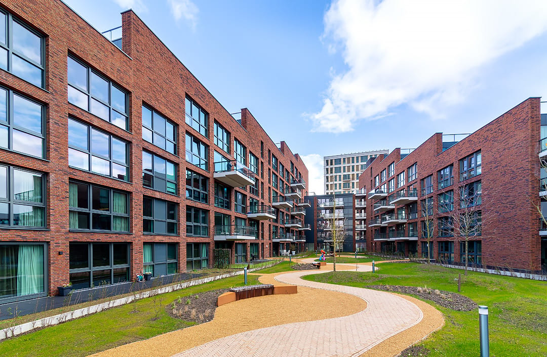 Te huur: Den Bosch / €1485 p.m. / 71m2