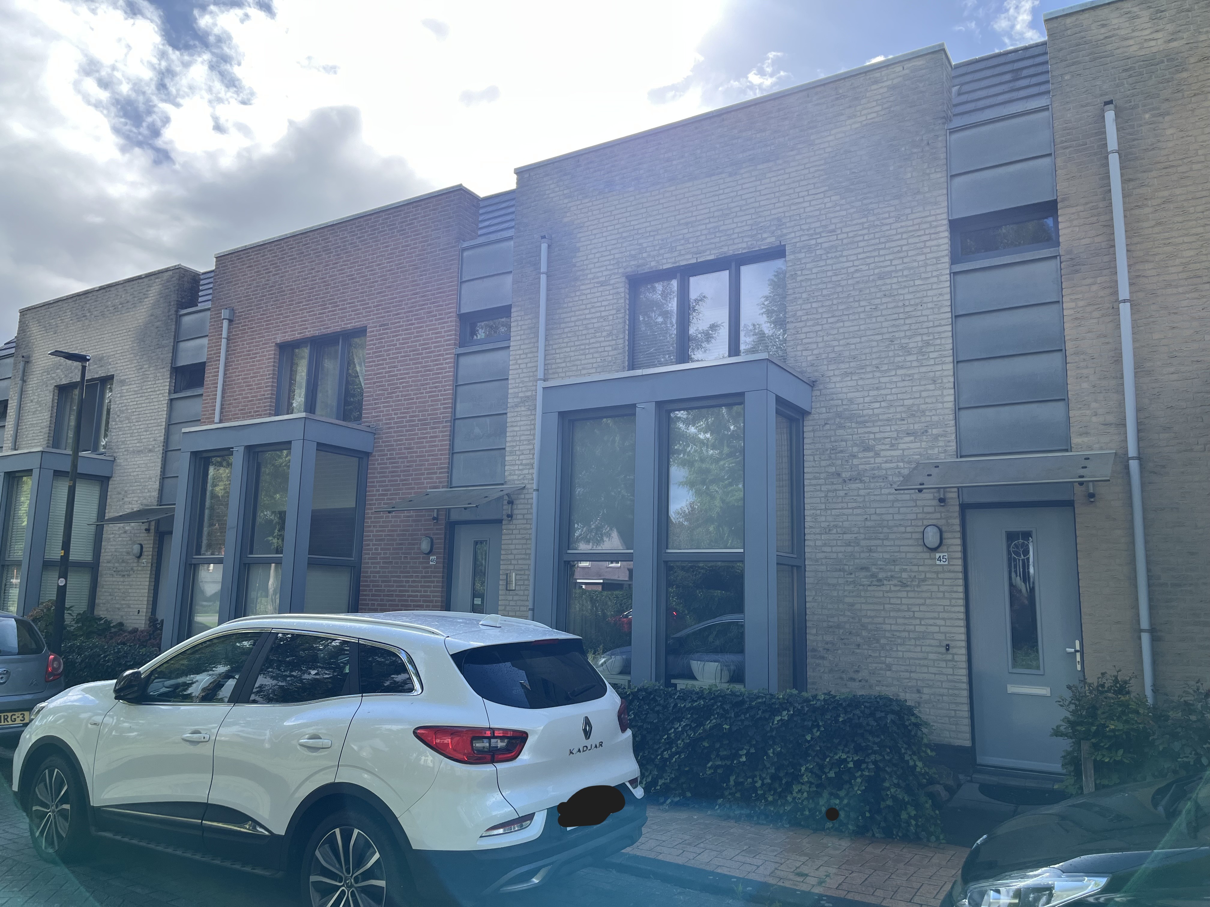 For rent: Heerenveen