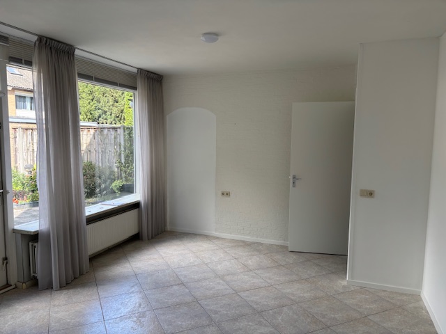 For rent: Nijmegen