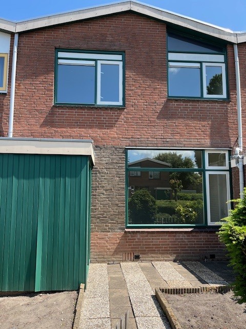 For rent: Nieuwveen