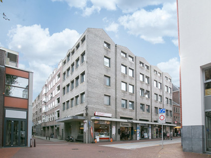 Te huur: Den Bosch / €1450 p.m. / 56m2