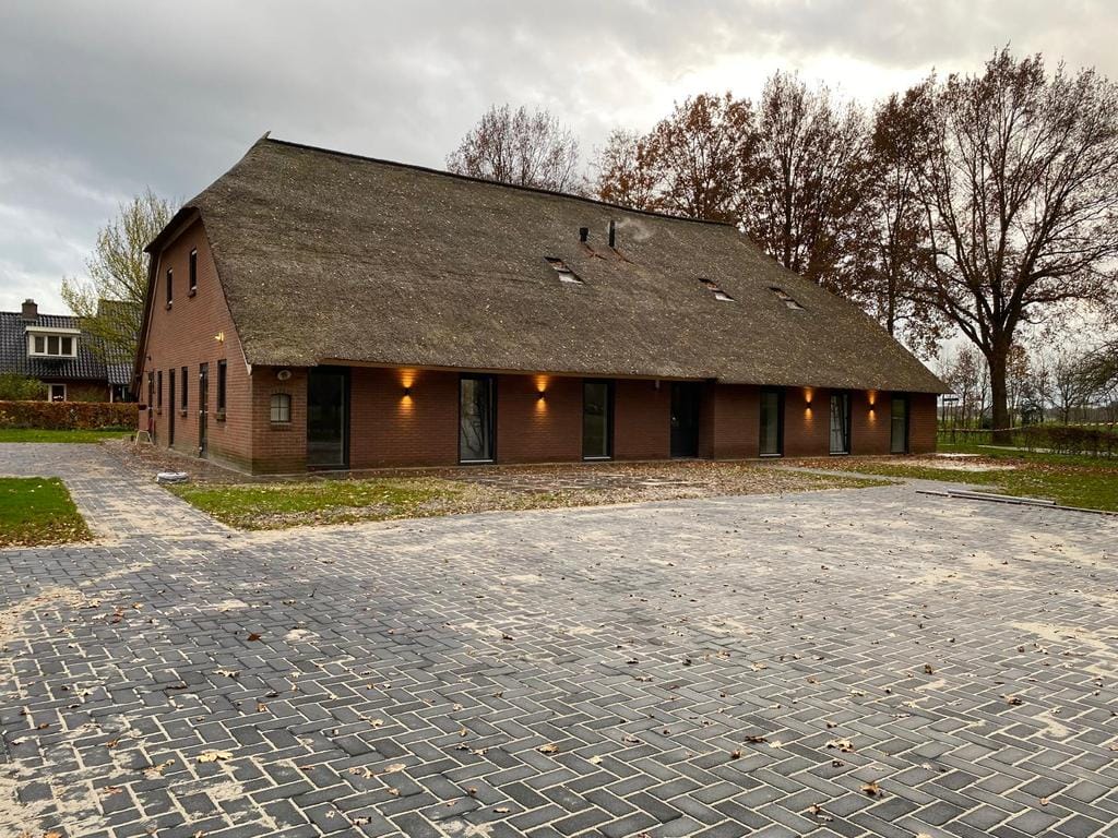 For rent: Fluitenberg / €1200.00 p.m. / 100.00m2