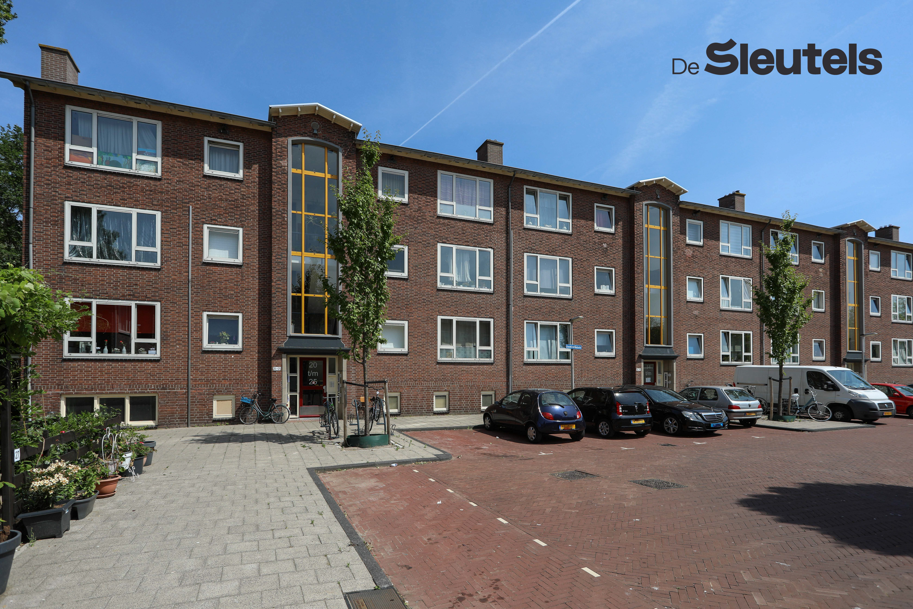 Te huur: Leiden / €666,00 p.m. / 57,00m2