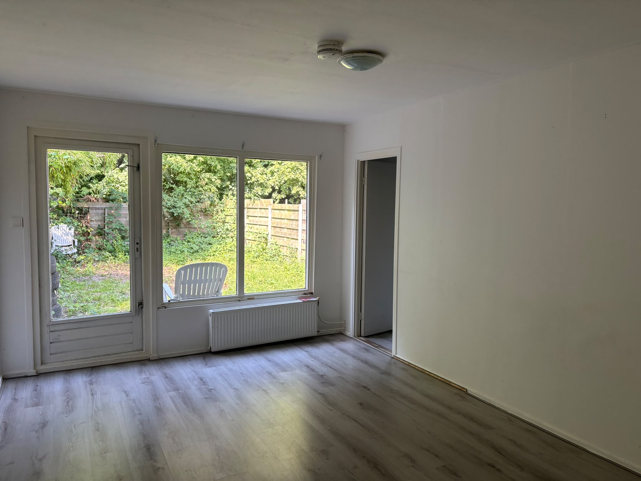 For rent: Groningen / €1250 p.m. / 45m2