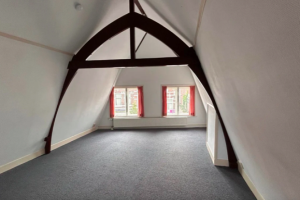 For rent: Leiden