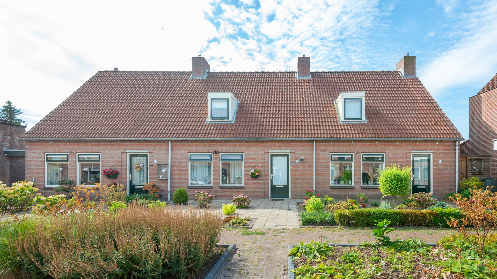 For rent: Vollenhove / €933 p.m. / 30m2