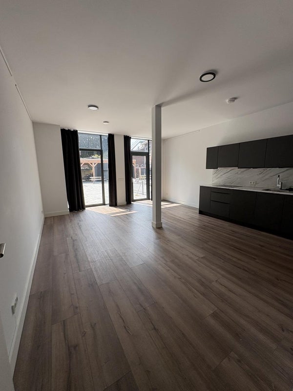 For rent: Tilburg