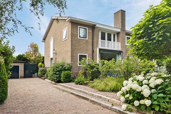 For rent: Maarssen