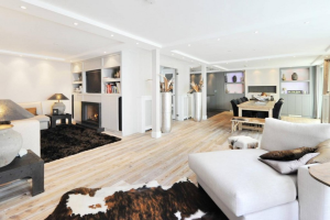 Te huur: Den Haag / €3995 p.m. / 235m2