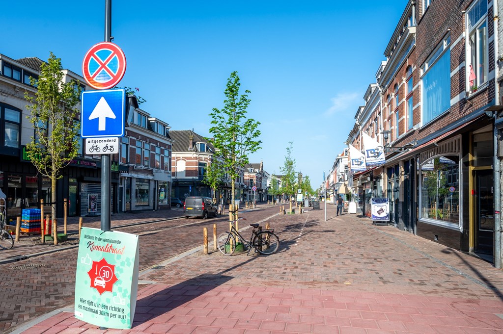 Te huur: Utrecht / €2250,00 p.m. / 70,00m2