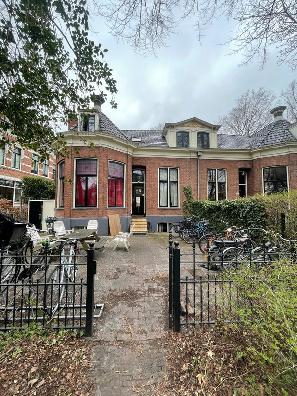 Te huur: Groningen / €618,00 p.m. / 20,00m2