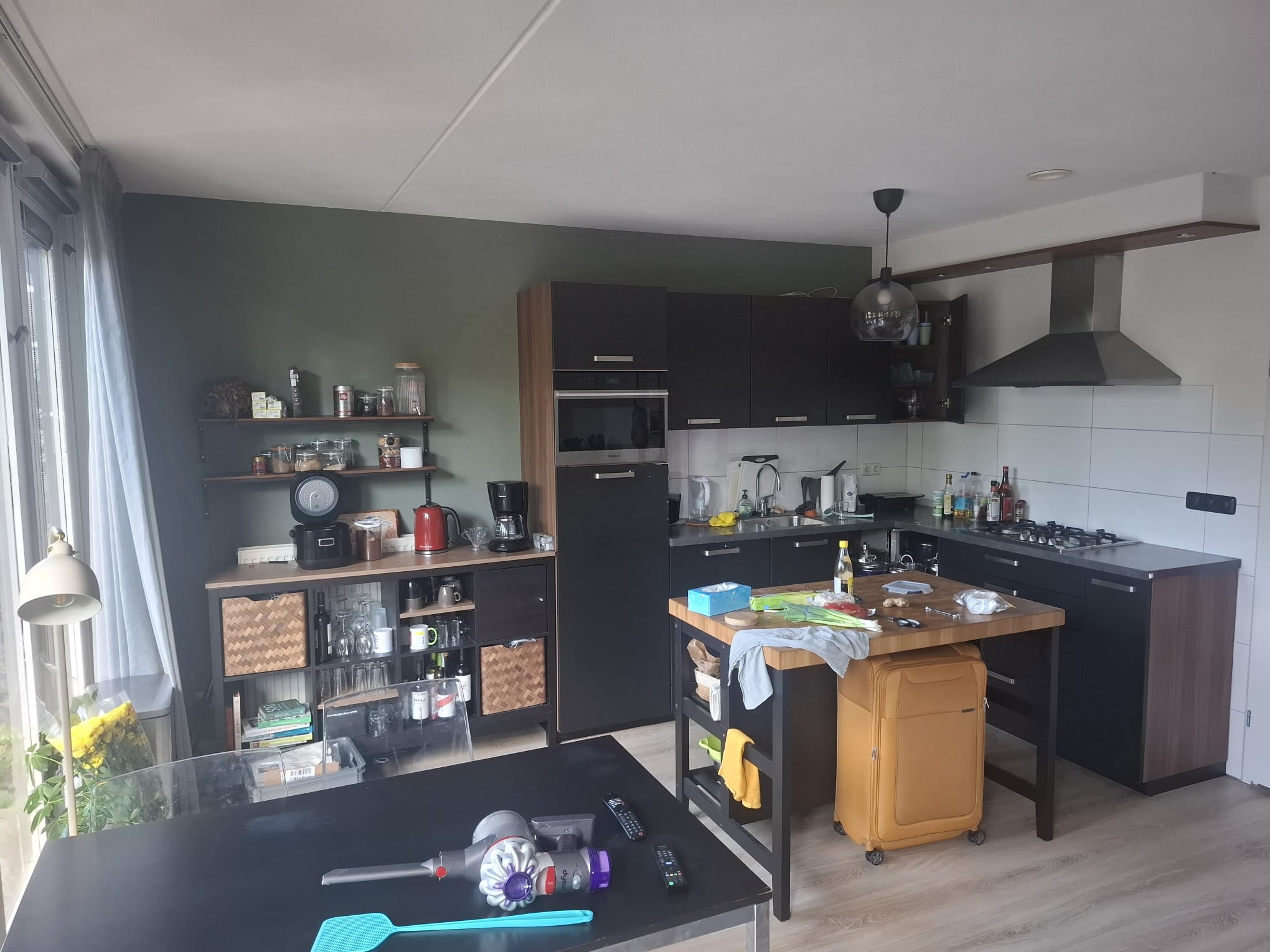 Te huur: Wageningen / €1100 p.m. / 64m2