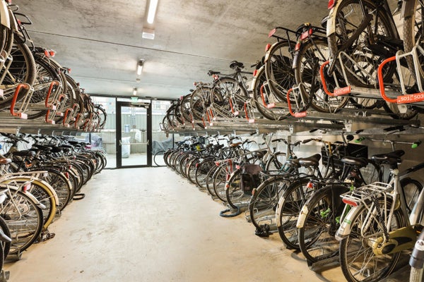For rent: Utrecht