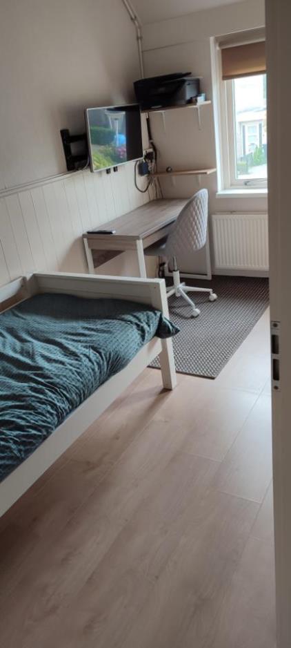 For rent: Lelystad