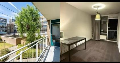 Te huur: Utrecht / €780,00 p.m. / 11,00m2