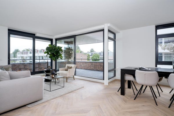Te huur: Amstelveen