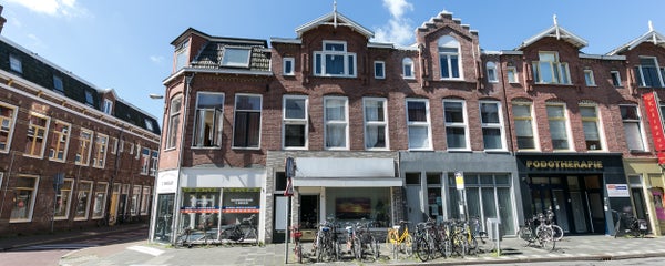 Te huur: Groningen