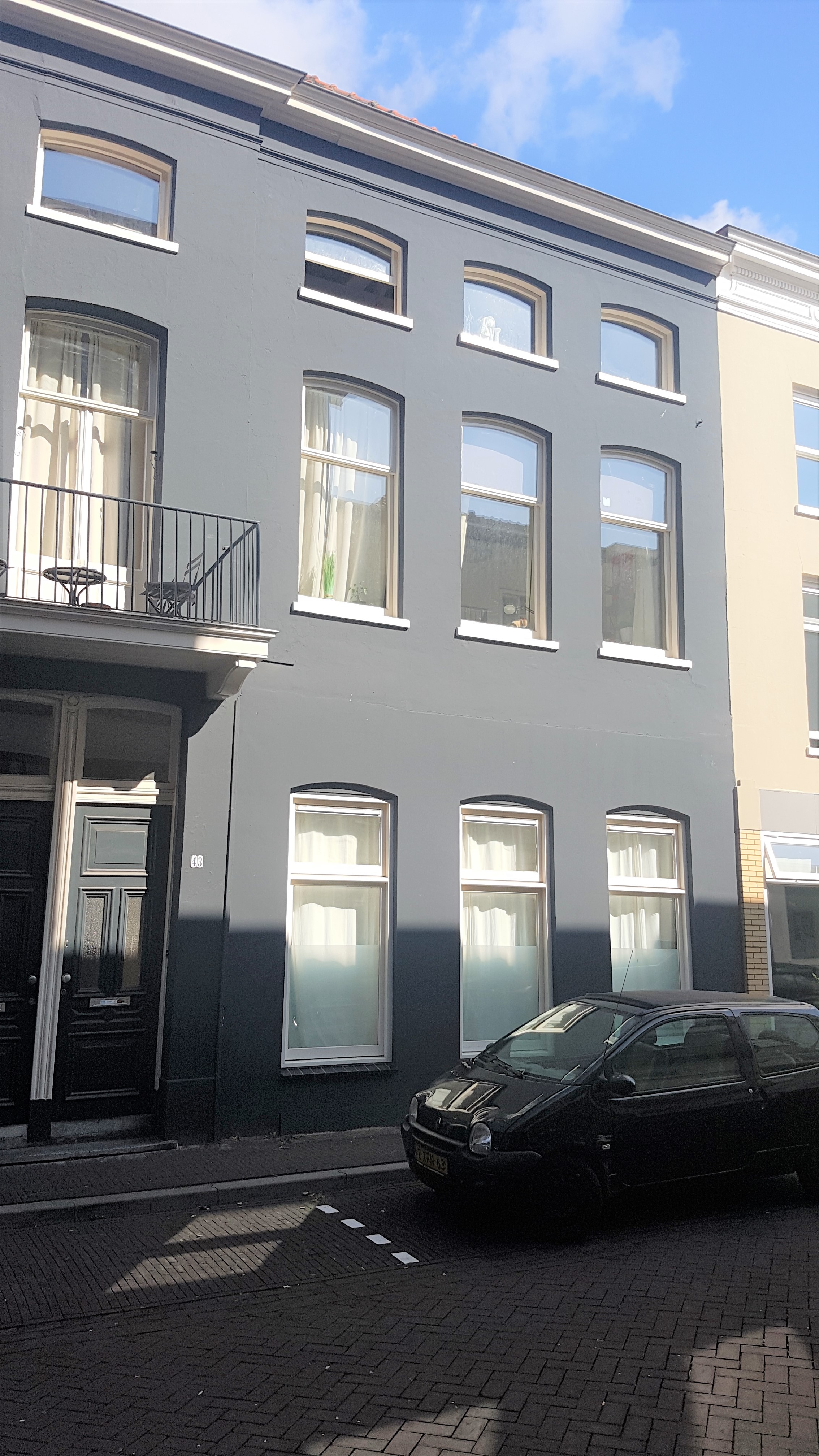 For rent: Arnhem