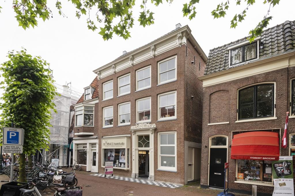 Te huur: Hoorn (NH)