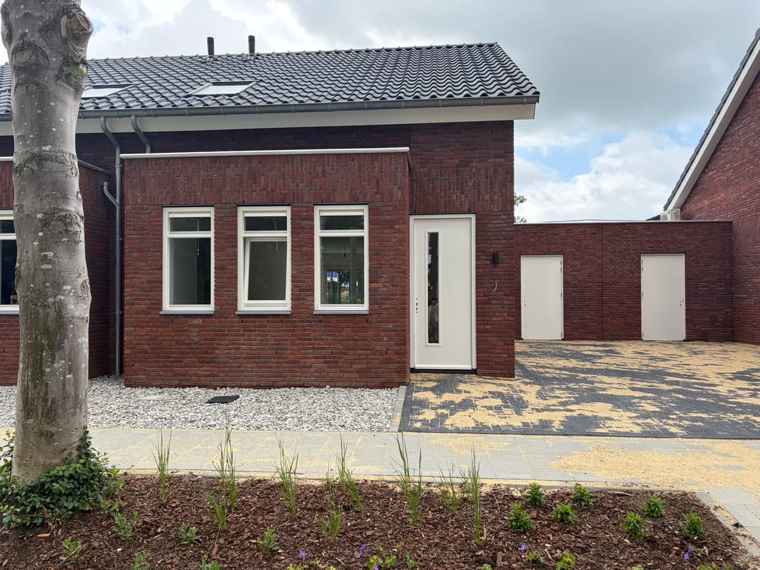 For rent: Weert / €1895.00 p.m. / 149.00m2