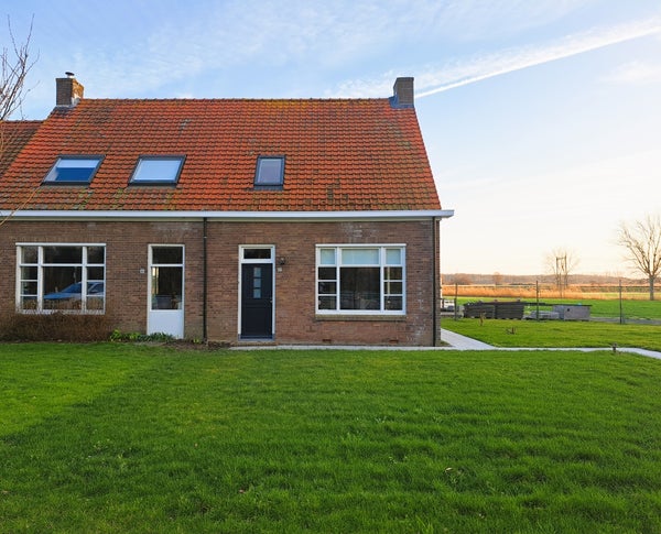 Te huur:  's-Heer Arendskerke  / €1790,00 p.m. / 117,00m2