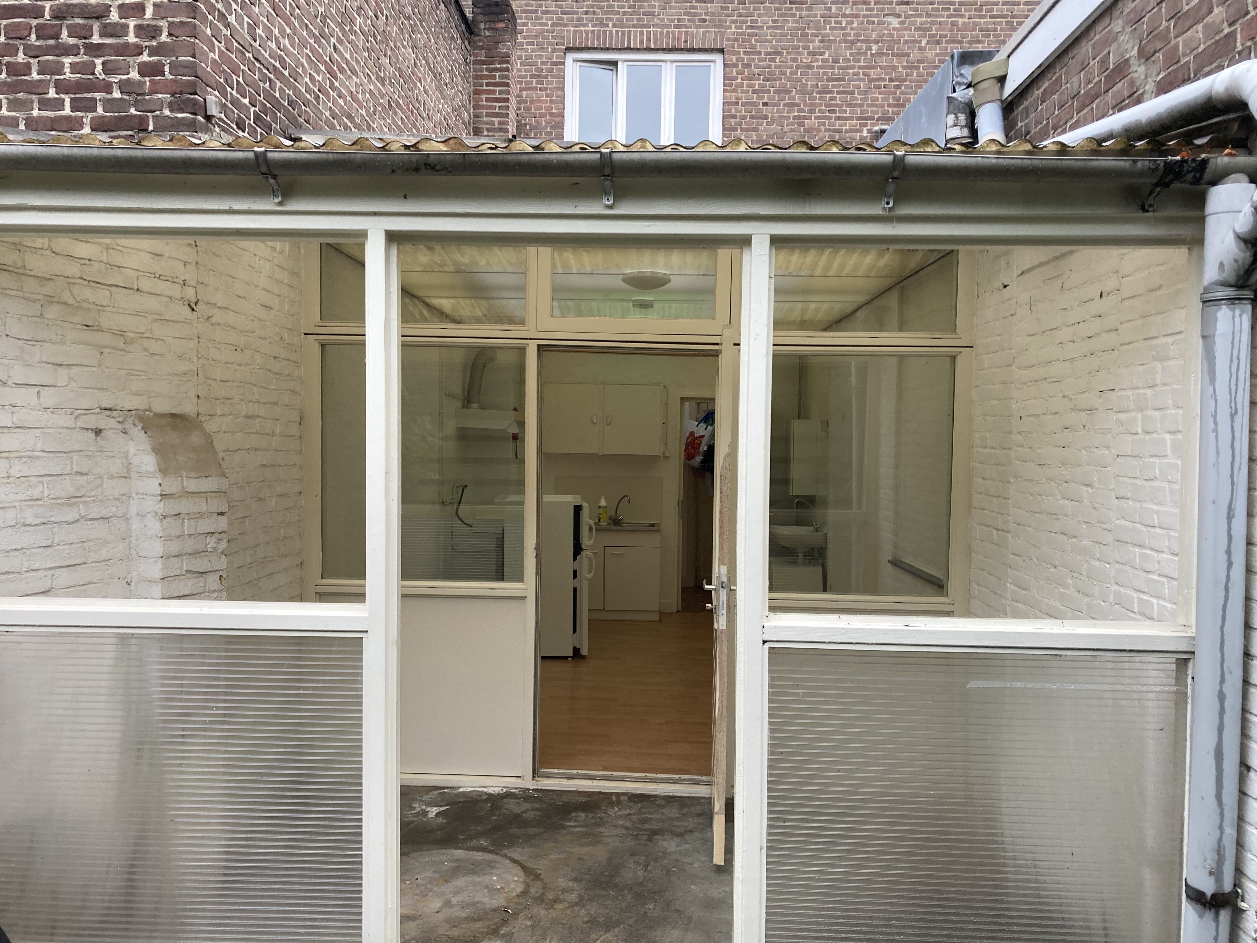For rent: Maastricht