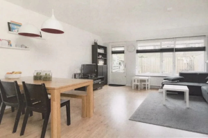 For rent: Amersfoort