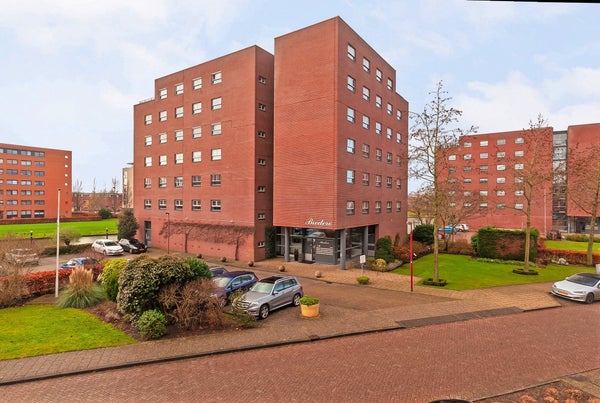 Te huur:  Nieuwegein  / €1995,00 p.m. / 95,00m2