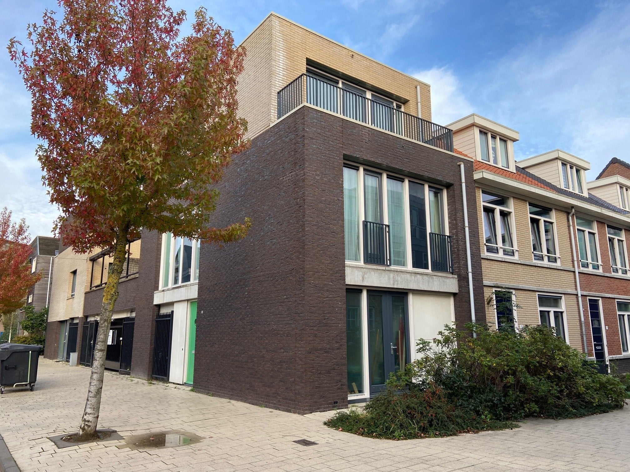 Te huur: Leiden / €1695,00 p.m. / 125,00m2
