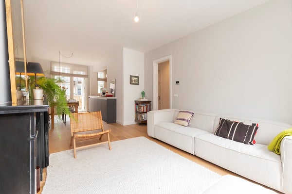 Te huur:  Amsterdam  / €2850,00 p.m. / 56,00m2