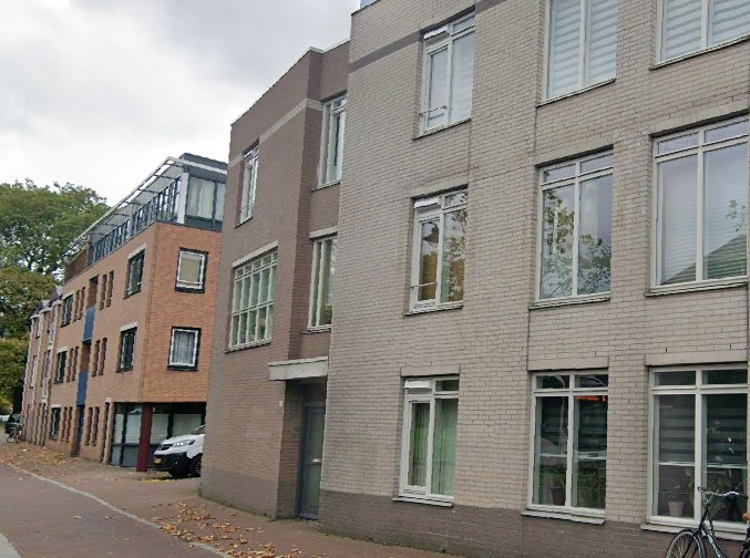 Te huur: Leiden / €768 p.m. / 95m2