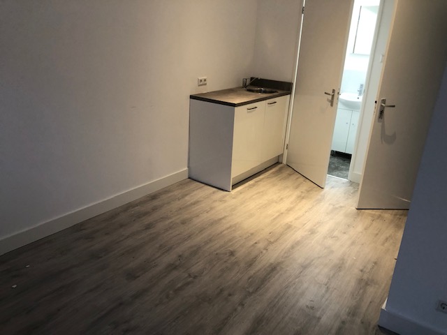 Te huur: Tilburg / €795,00 p.m. / 17,00m2