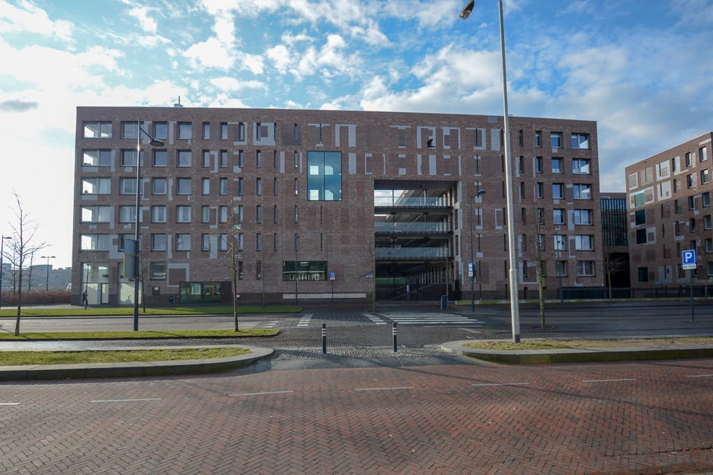 For rent: Breda