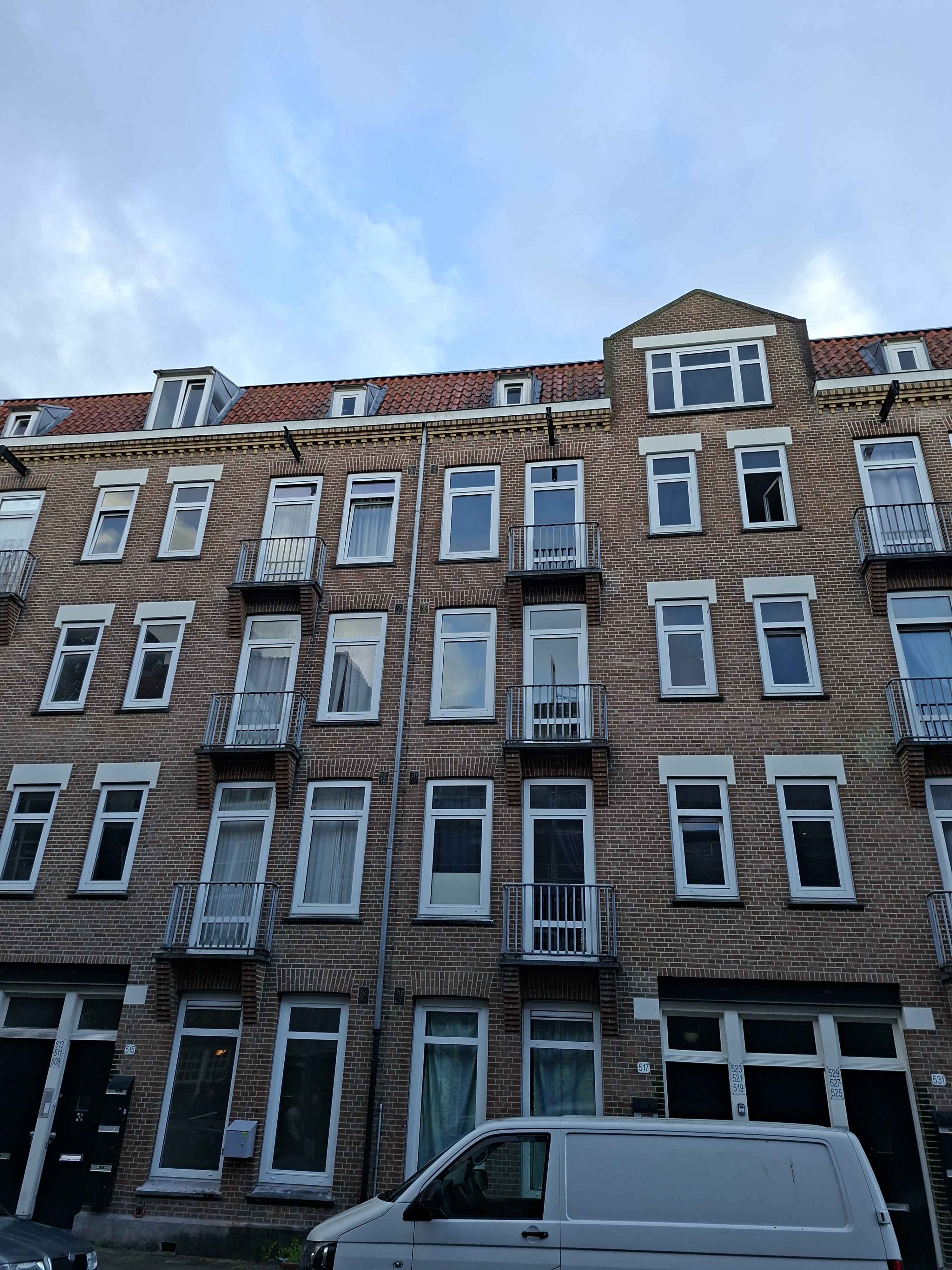 Te huur: Amsterdam