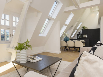 Te huur: Den Haag / €3650,00 p.m. / 118,00m2