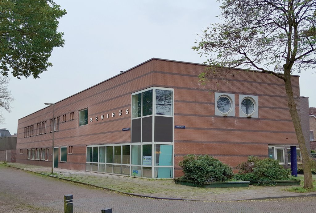 For rent: Deventer / €1023.00 p.m. / 67.00m2