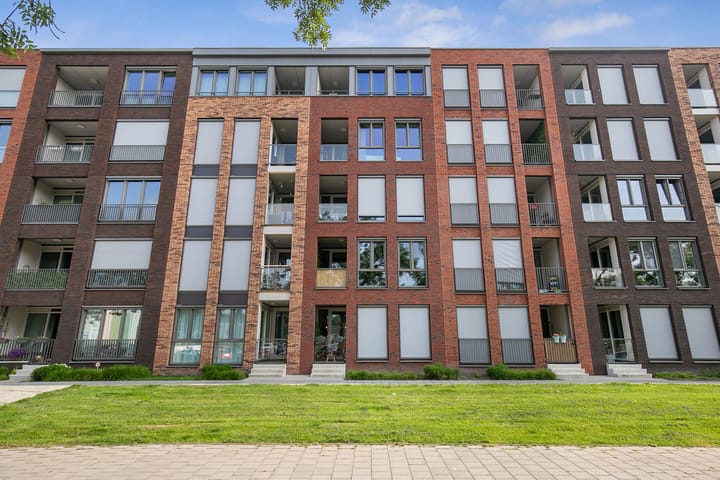 Te huur: Purmerend