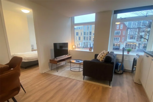 For rent: Groningen / €914.00 p.m. / 22.00m2