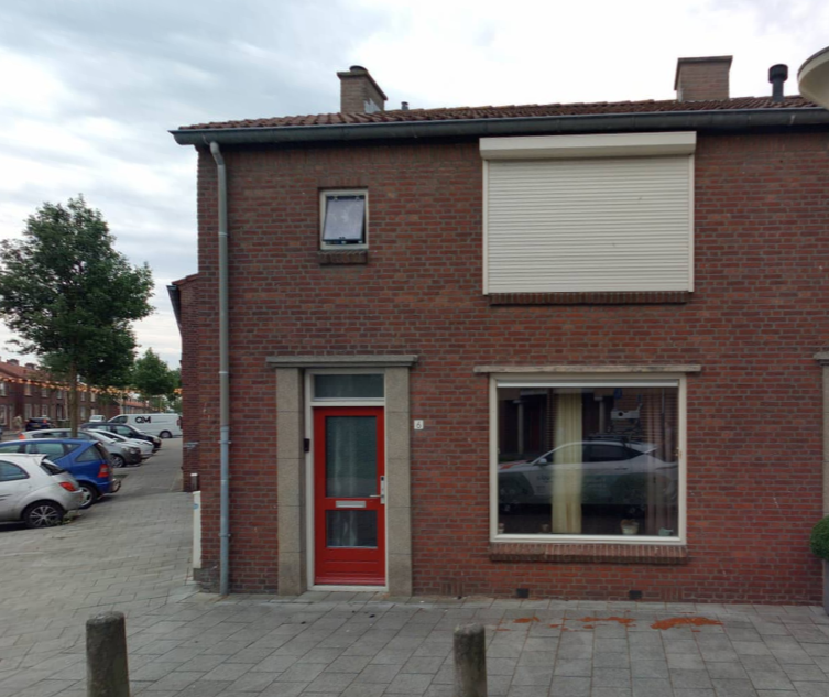 For rent: Bergen op Zoom / €764 p.m. / 24m2