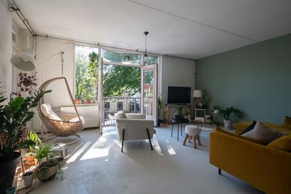 Te huur: Amsterdam / €1055,00 p.m. / 12,00m2