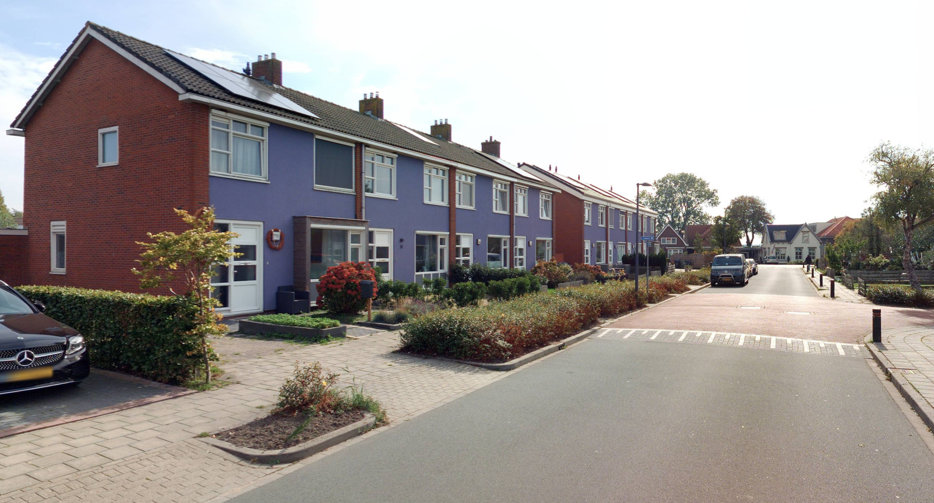 Te huur: Akkrum / €933,00 p.m. / 96,00m2