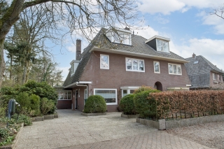 Te huur: Driebergen-Rijsenburg