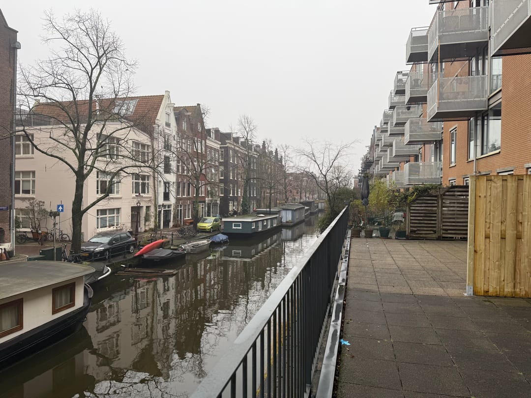 For rent: Amsterdam / €2450.00 p.m. / 93.00m2