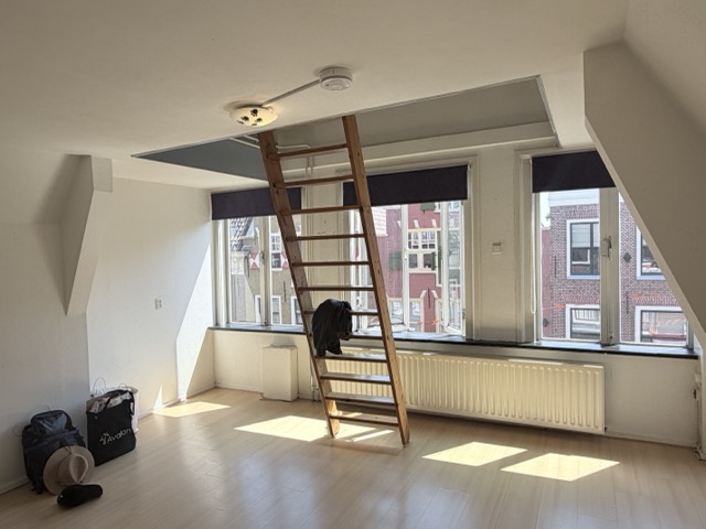 For rent: Leiden / €980.00 p.m. / 33.00m2